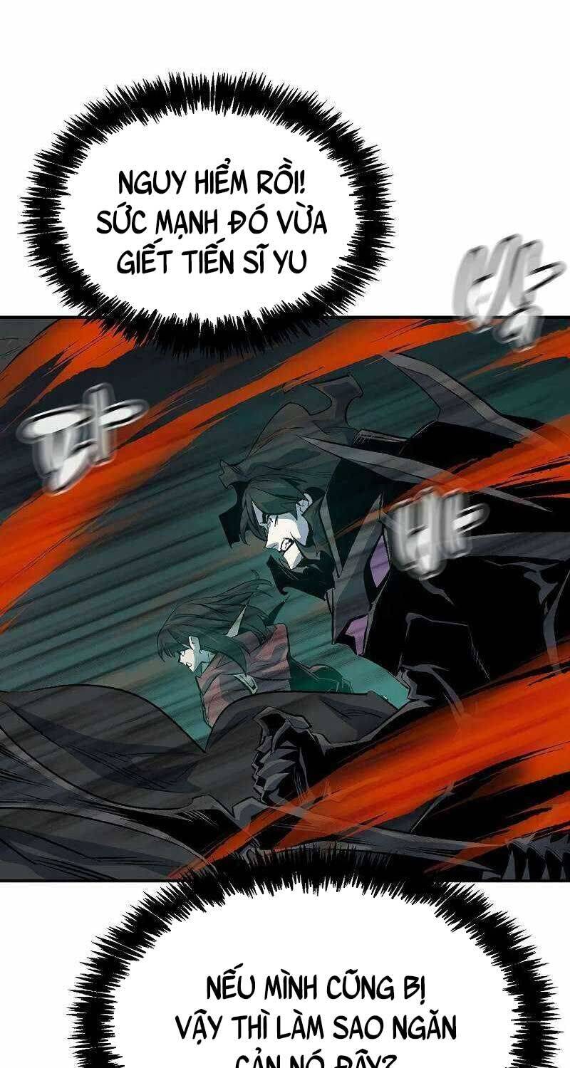 Độc Cô Tử Linh Sư - Chapter 143 - Page 21