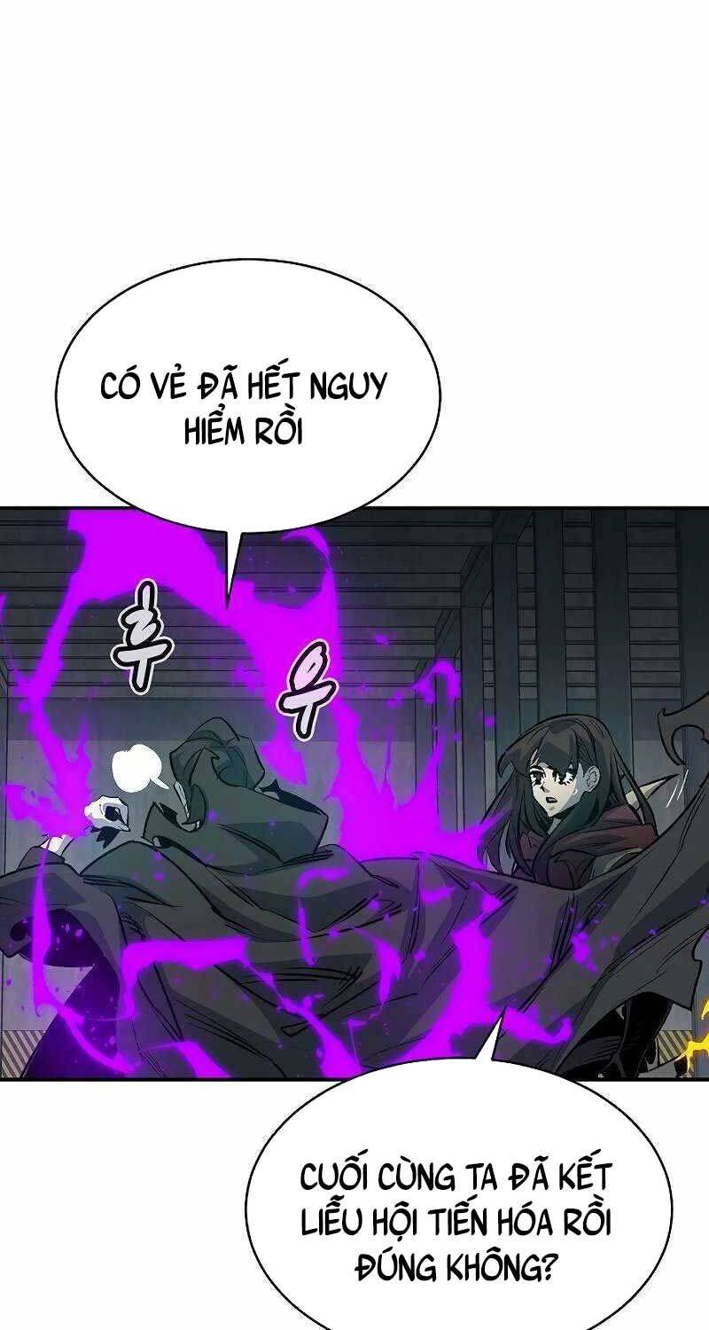 Độc Cô Tử Linh Sư - Chapter 143 - Page 30