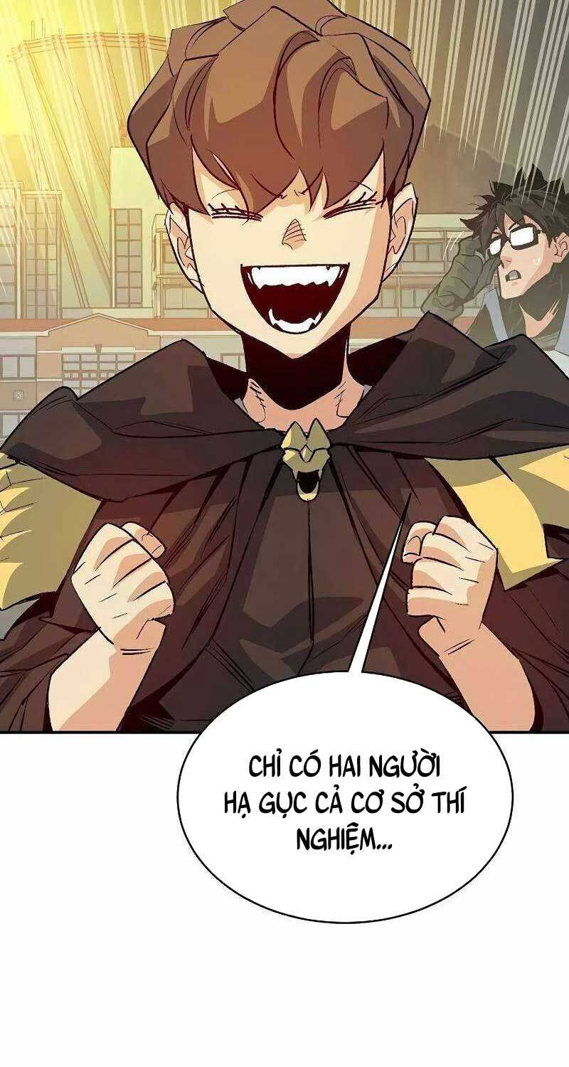 Độc Cô Tử Linh Sư - Chapter 143 - Page 35