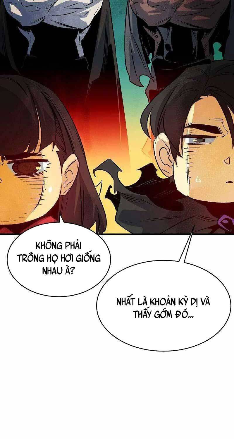 Độc Cô Tử Linh Sư - Chapter 143 - Page 38