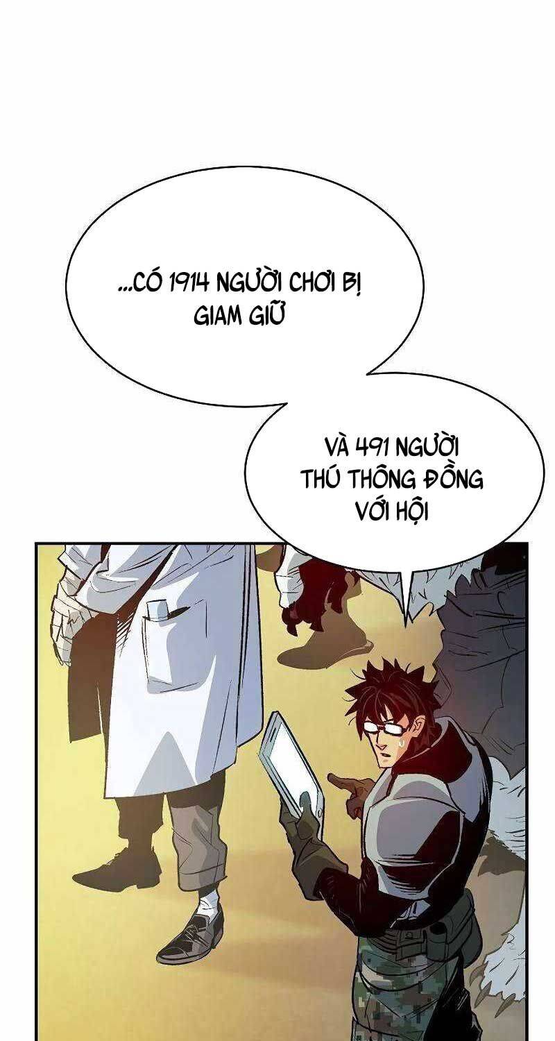 Độc Cô Tử Linh Sư - Chapter 143 - Page 39