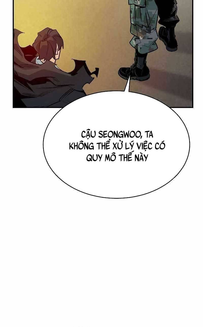 Độc Cô Tử Linh Sư - Chapter 143 - Page 40