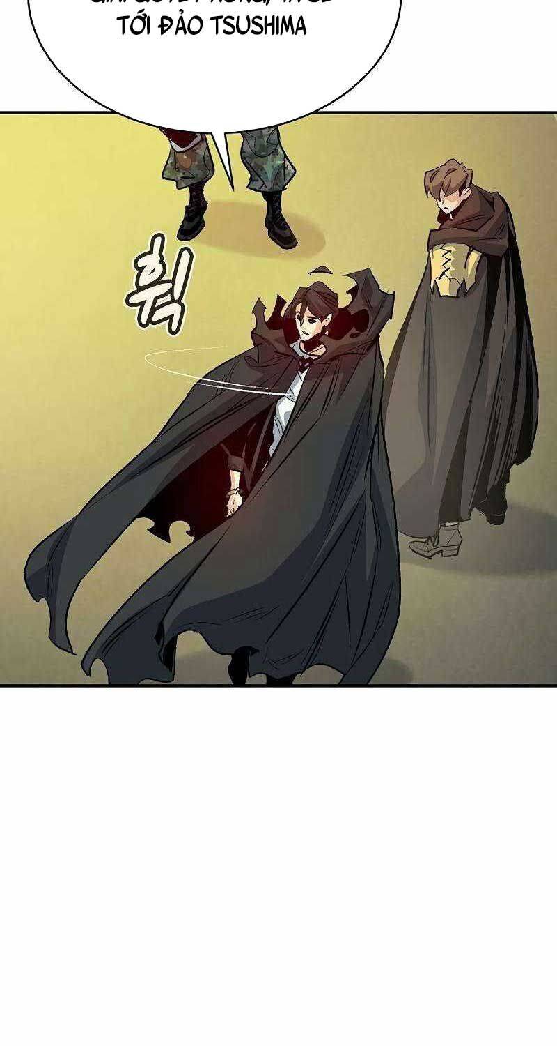 Độc Cô Tử Linh Sư - Chapter 143 - Page 44