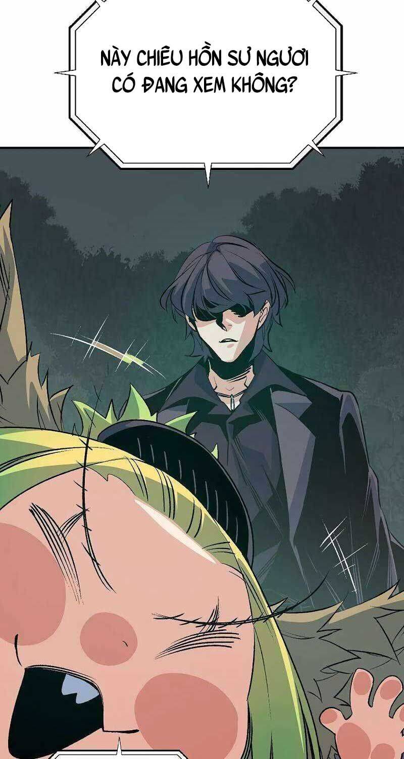 Độc Cô Tử Linh Sư - Chapter 143 - Page 61