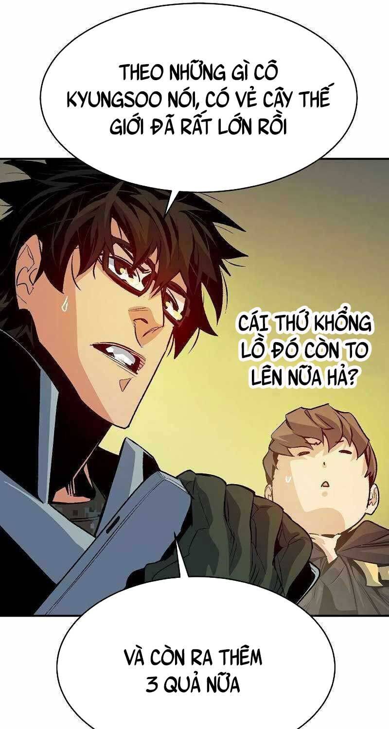 Độc Cô Tử Linh Sư - Chapter 143 - Page 91