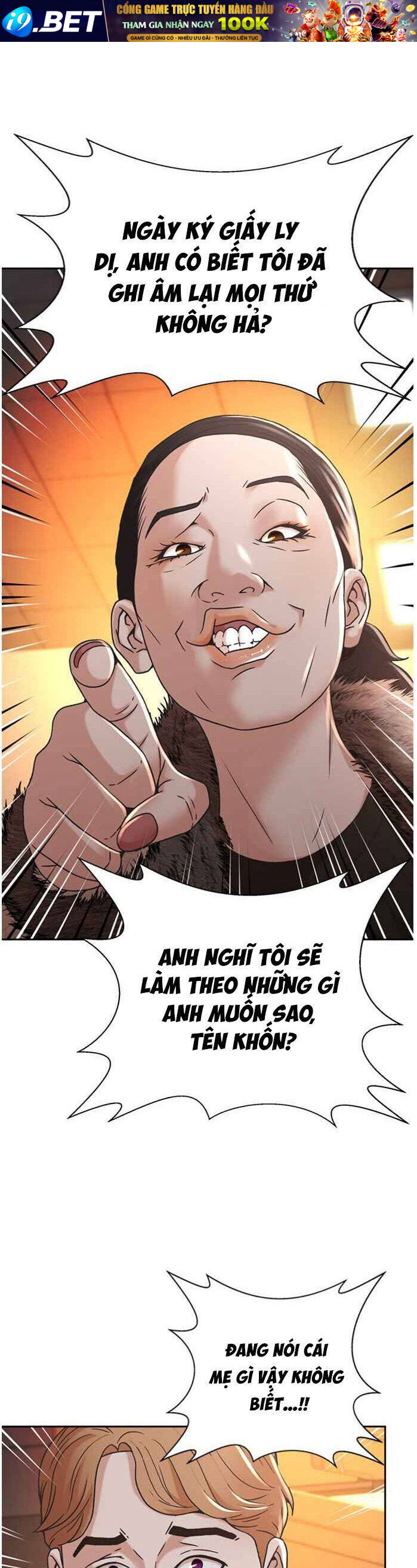 Thẩm Phán Lee Han Young - Chapter 60 - Page 10