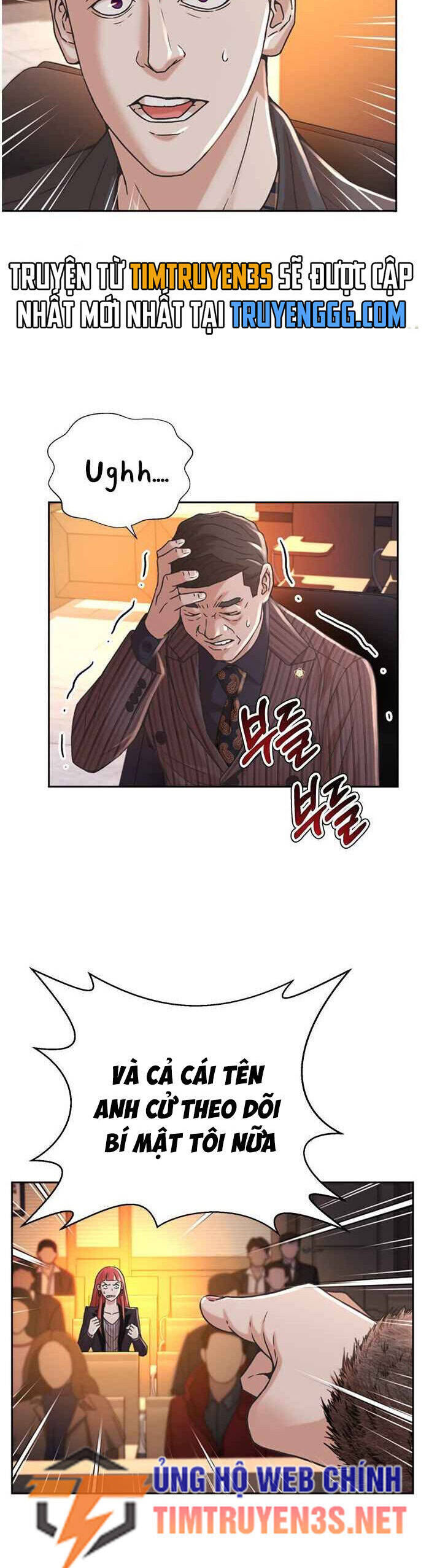 Thẩm Phán Lee Han Young - Chapter 60 - Page 11