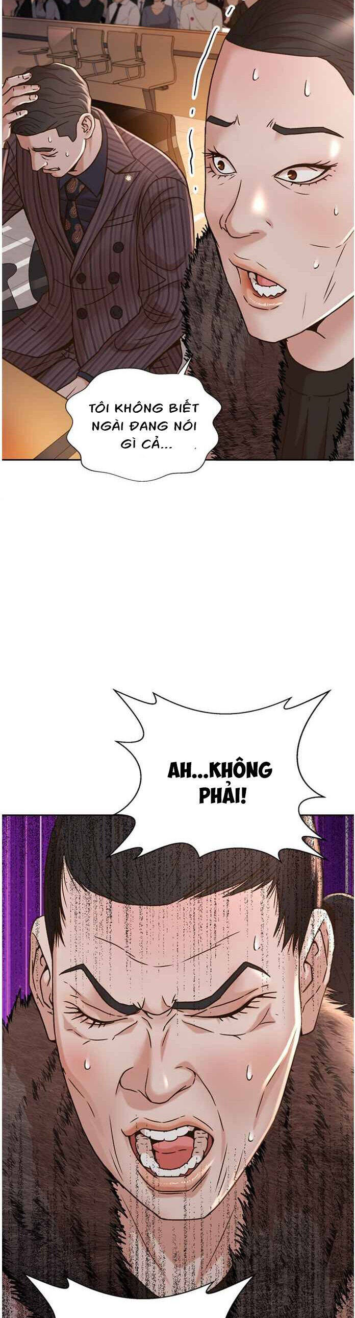 Thẩm Phán Lee Han Young - Chapter 60 - Page 16