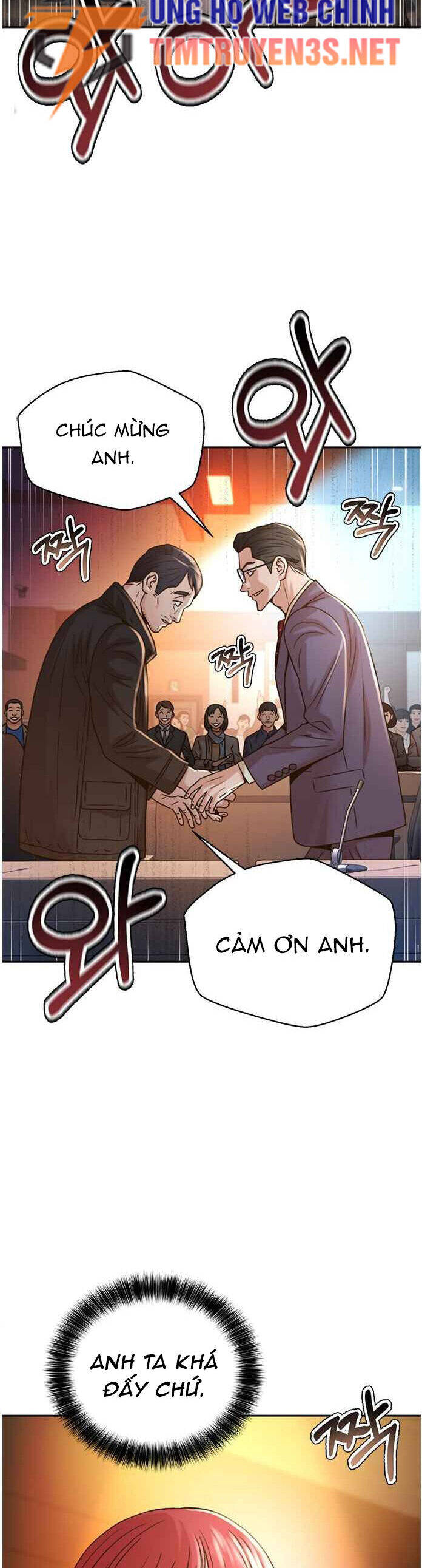 Thẩm Phán Lee Han Young - Chapter 60 - Page 20