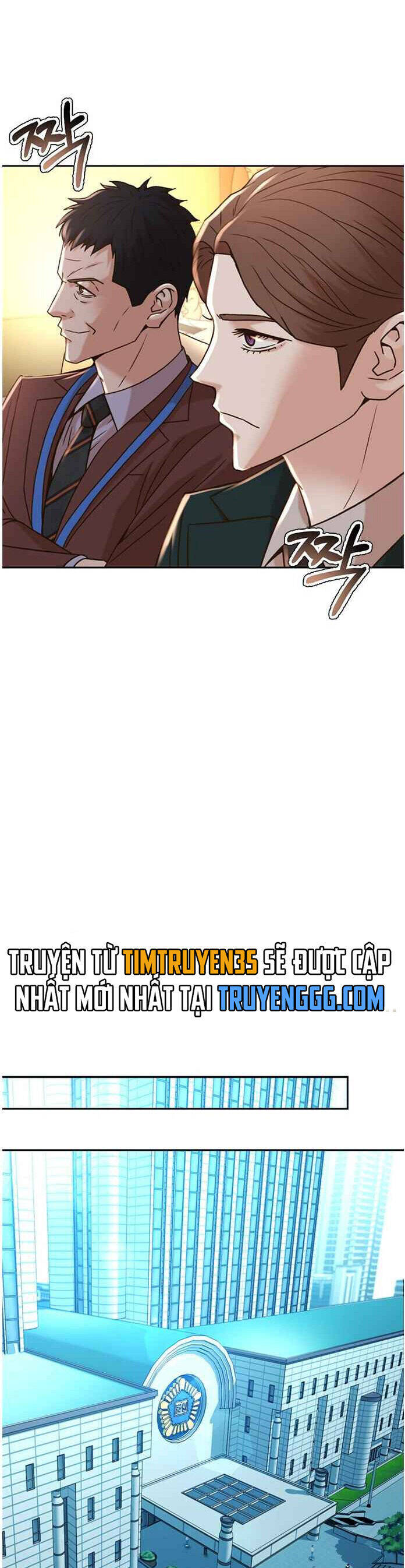 Thẩm Phán Lee Han Young - Chapter 60 - Page 22