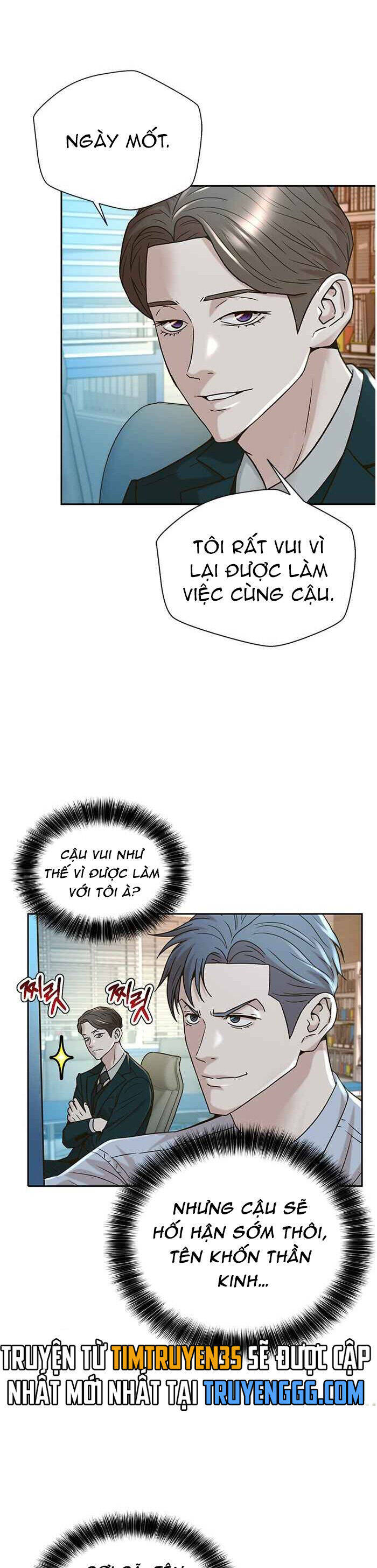Thẩm Phán Lee Han Young - Chapter 60 - Page 30