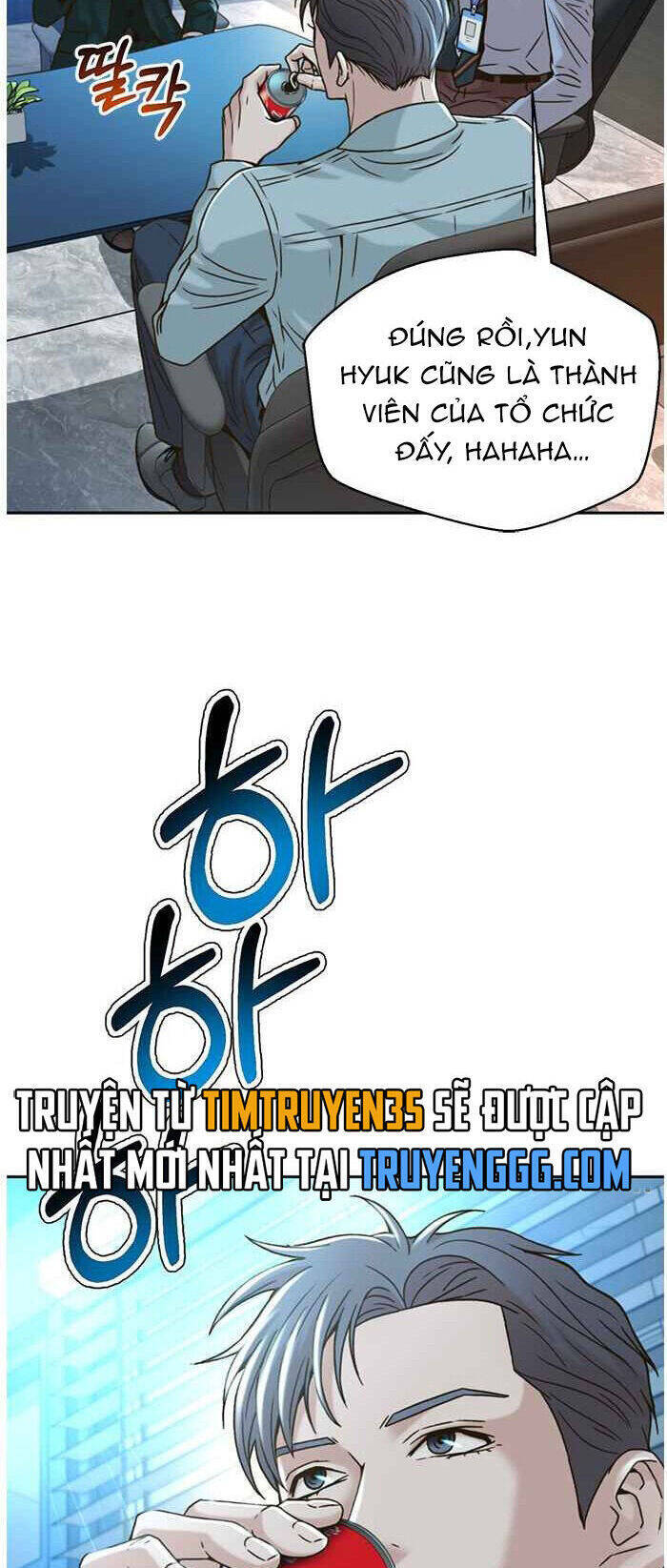 Thẩm Phán Lee Han Young - Chapter 60 - Page 34