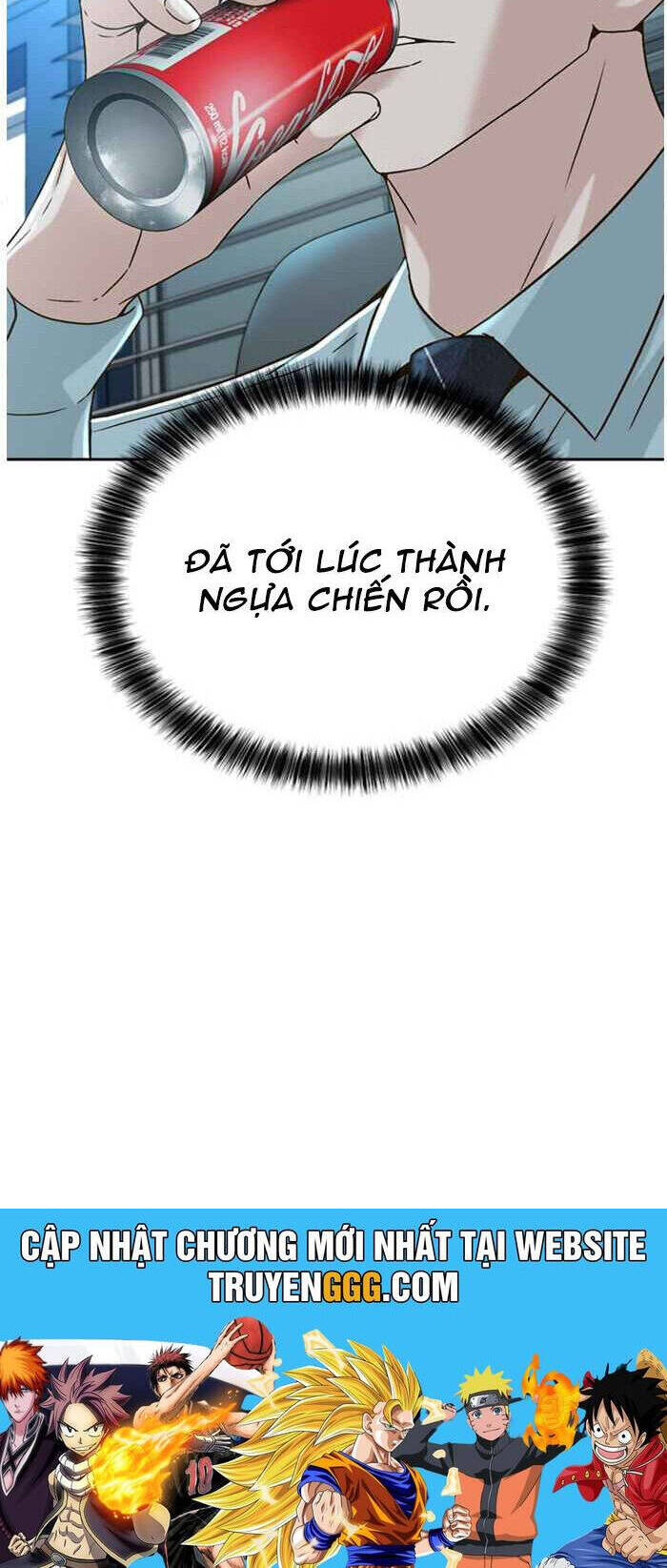 Thẩm Phán Lee Han Young - Chapter 60 - Page 35