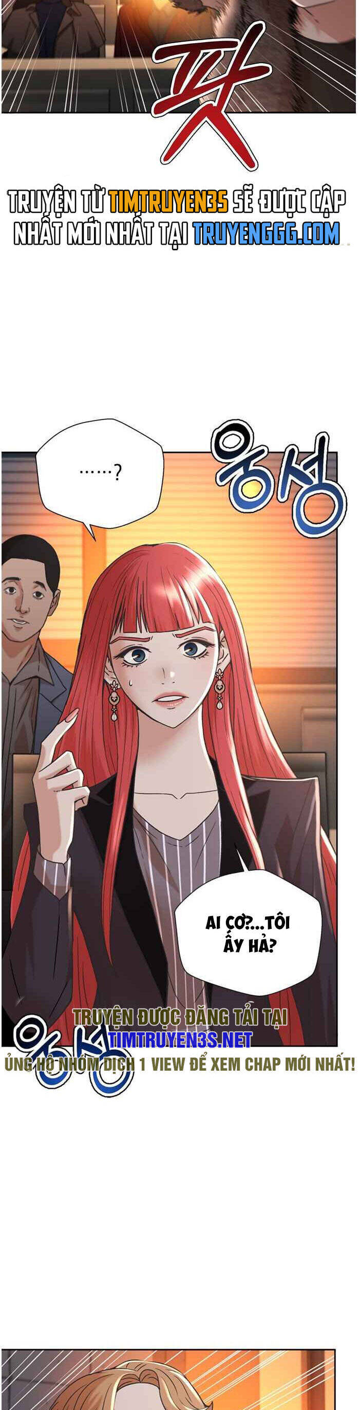 Thẩm Phán Lee Han Young - Chapter 60 - Page 8