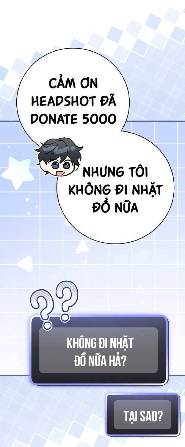 Stream Của Cung Thủ Thiên Tài - Chapter 42 - Page 11