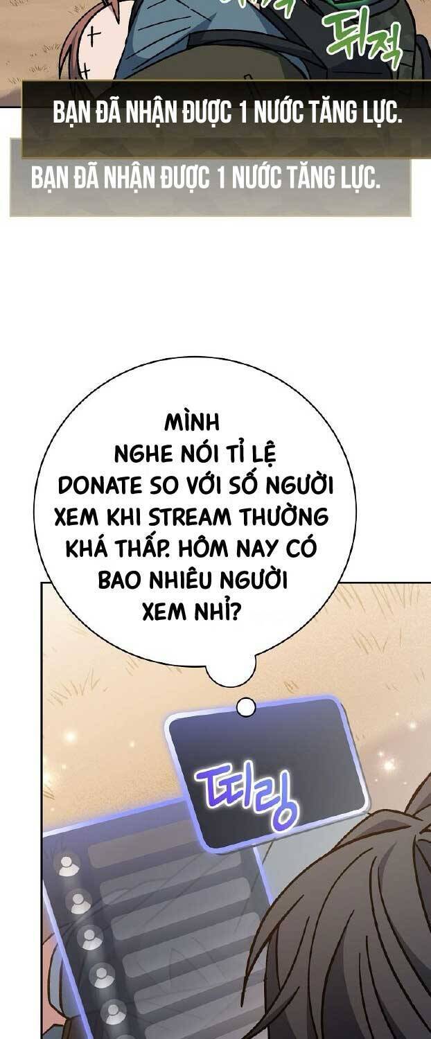 Stream Của Cung Thủ Thiên Tài - Chapter 42 - Page 27