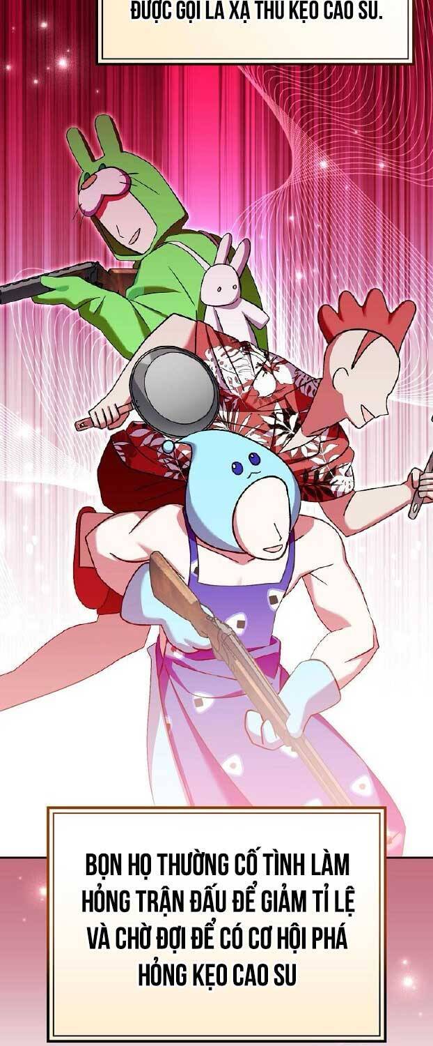 Stream Của Cung Thủ Thiên Tài - Chapter 42 - Page 45