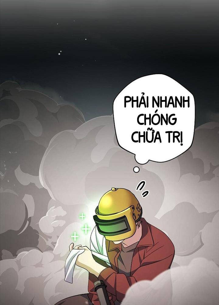 Stream Của Cung Thủ Thiên Tài - Chapter 44 - Page 28