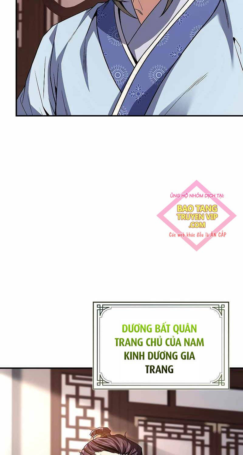 Chuyển Sinh Thành Tiêu Sư - Chapter 73 - Page 10