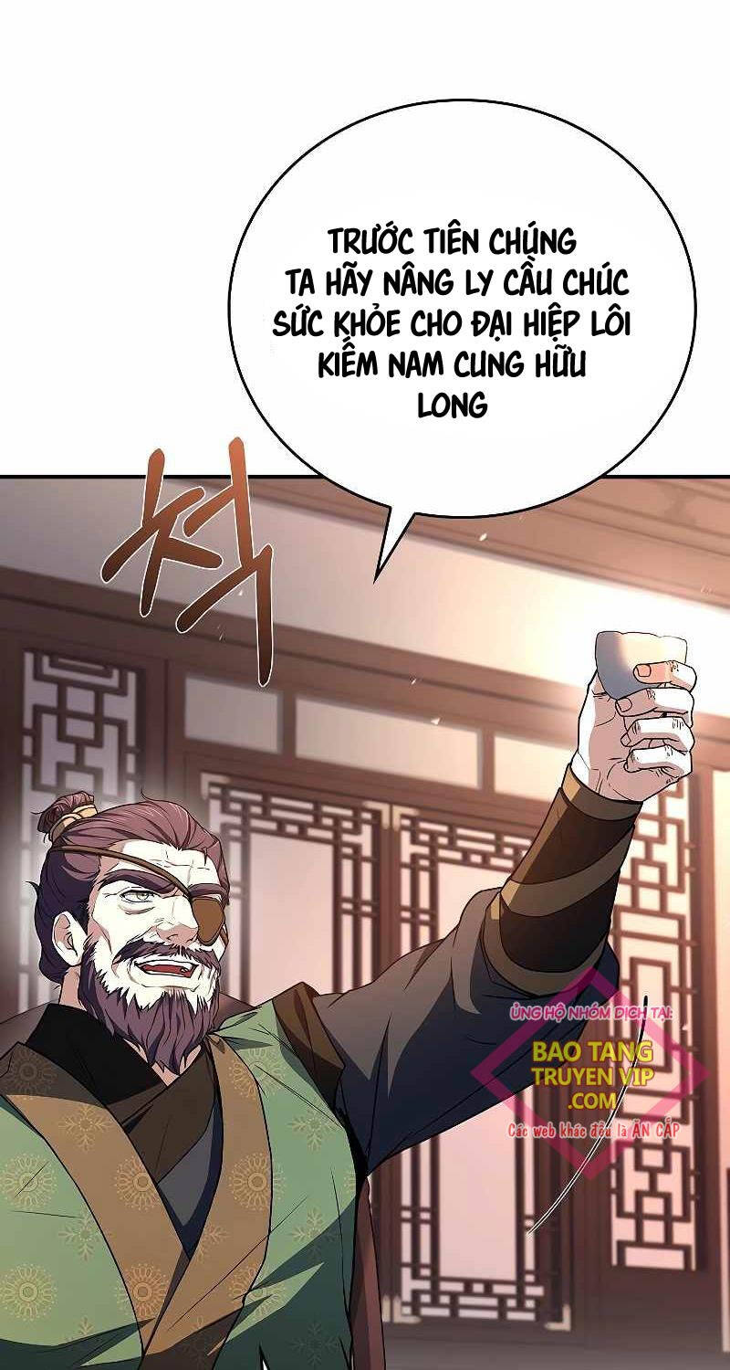Chuyển Sinh Thành Tiêu Sư - Chapter 73 - Page 16