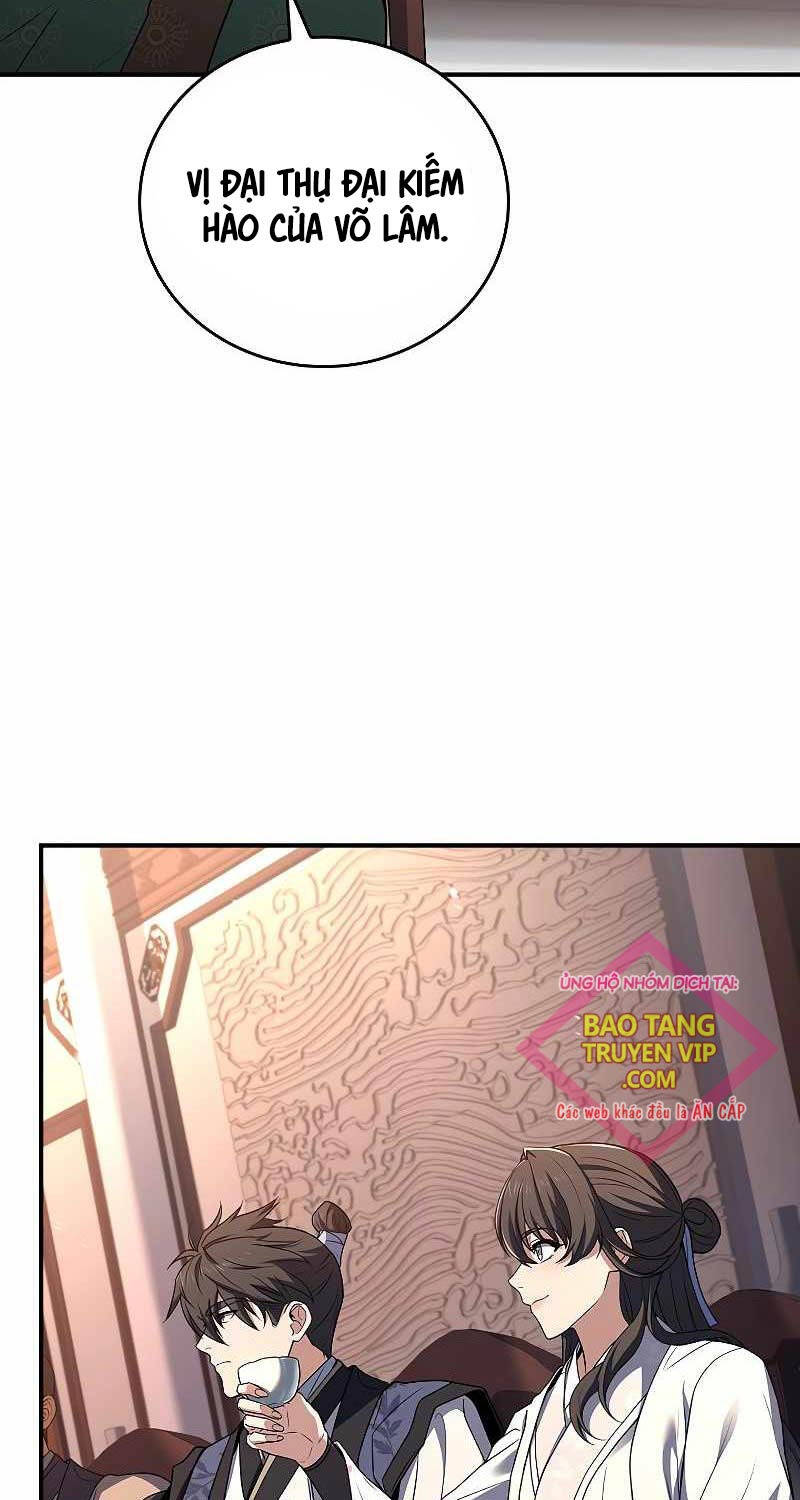 Chuyển Sinh Thành Tiêu Sư - Chapter 73 - Page 17