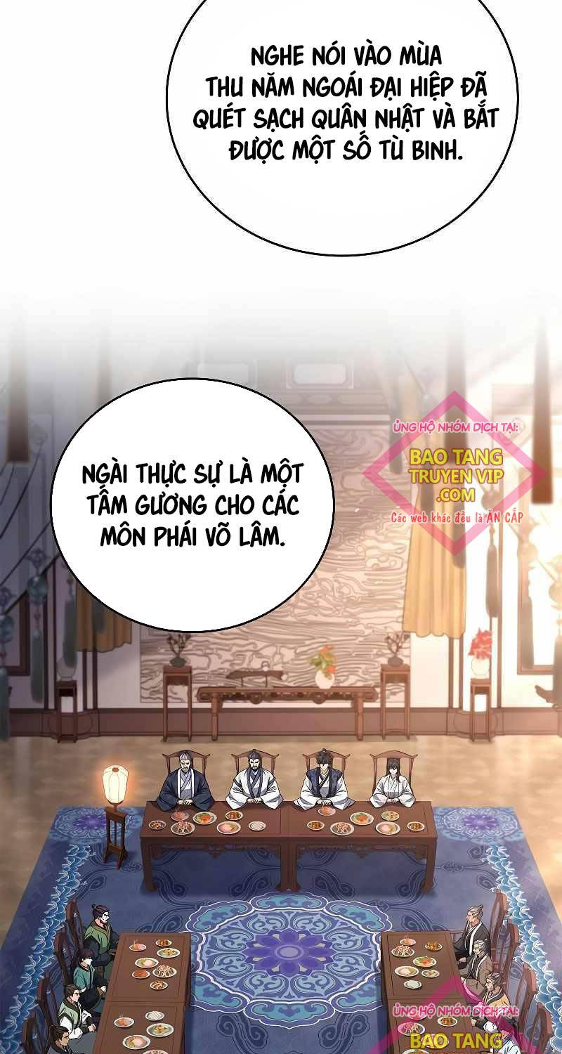 Chuyển Sinh Thành Tiêu Sư - Chapter 73 - Page 23