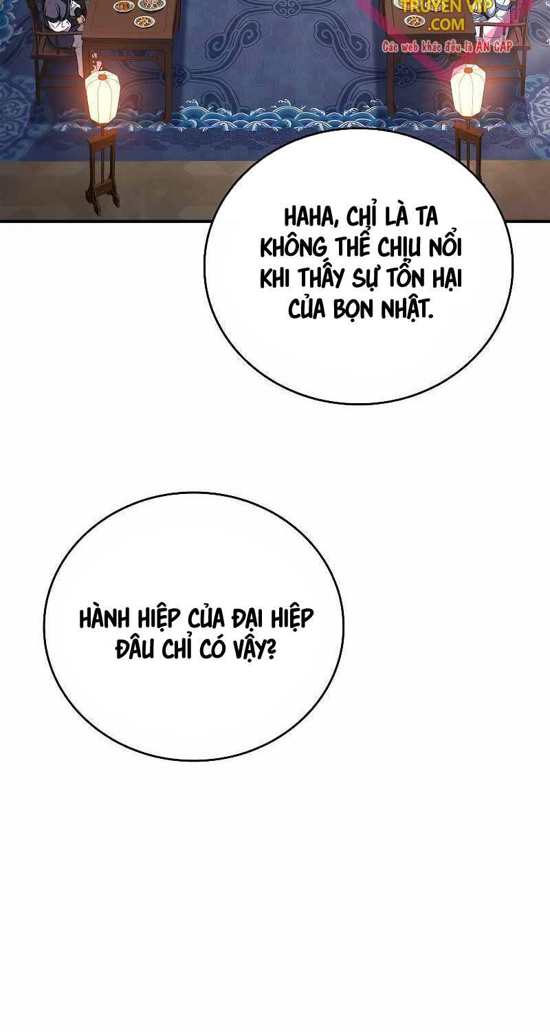 Chuyển Sinh Thành Tiêu Sư - Chapter 73 - Page 24