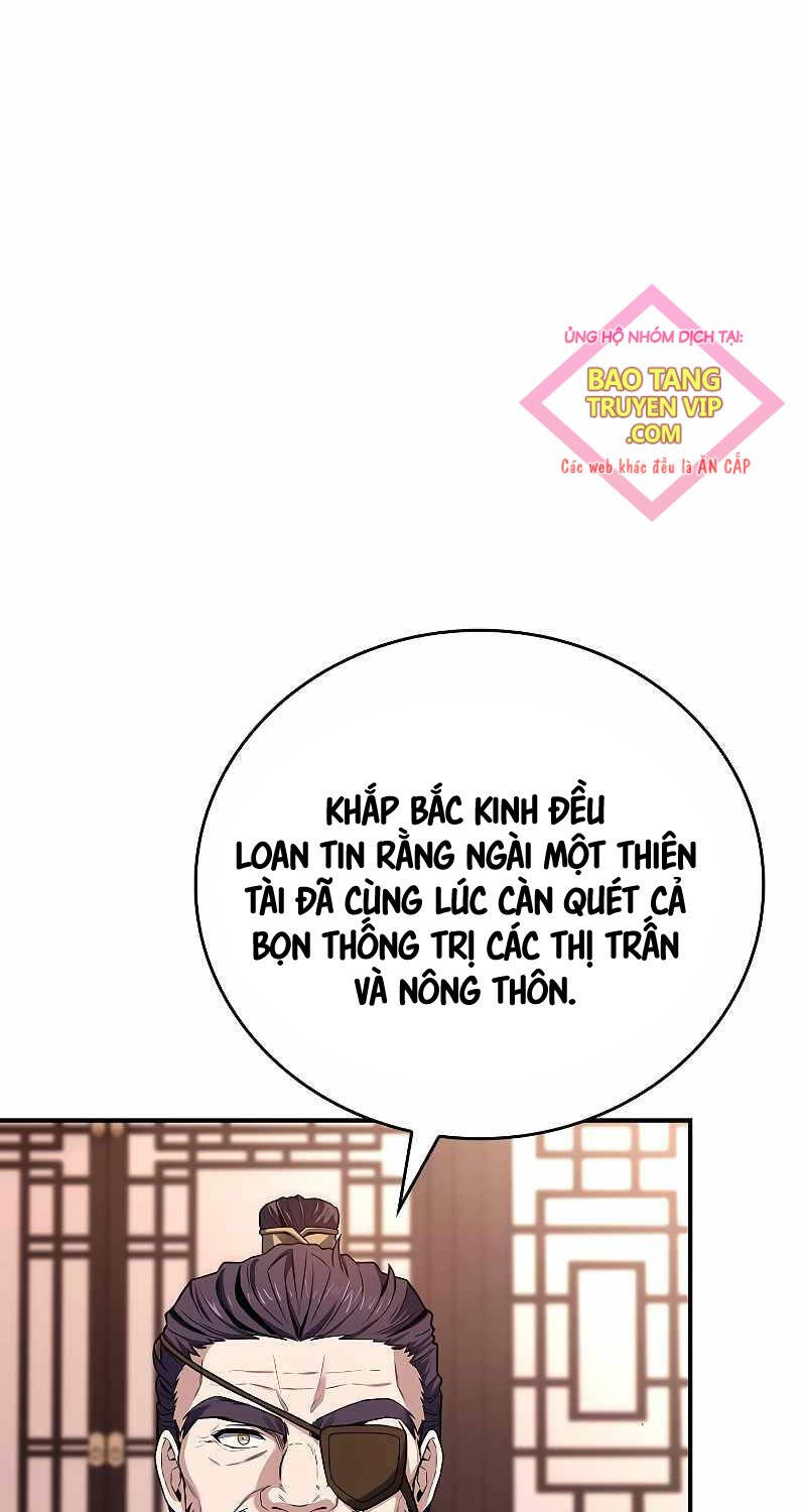 Chuyển Sinh Thành Tiêu Sư - Chapter 73 - Page 25