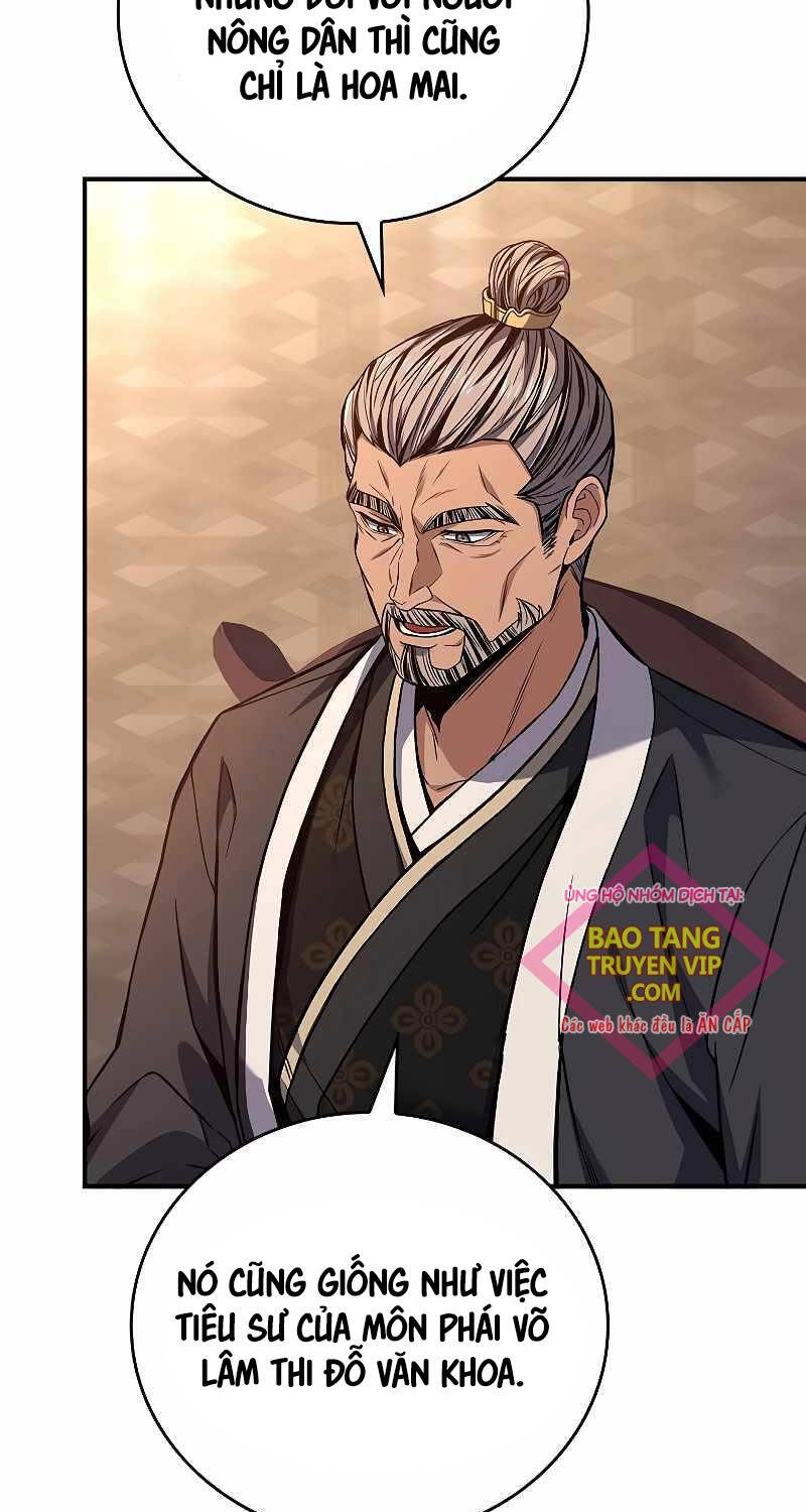 Chuyển Sinh Thành Tiêu Sư - Chapter 73 - Page 27