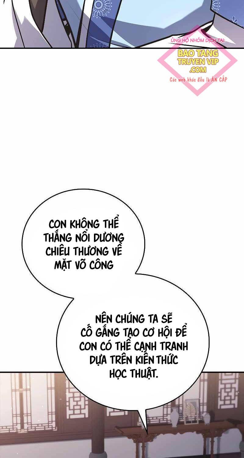 Chuyển Sinh Thành Tiêu Sư - Chapter 73 - Page 3