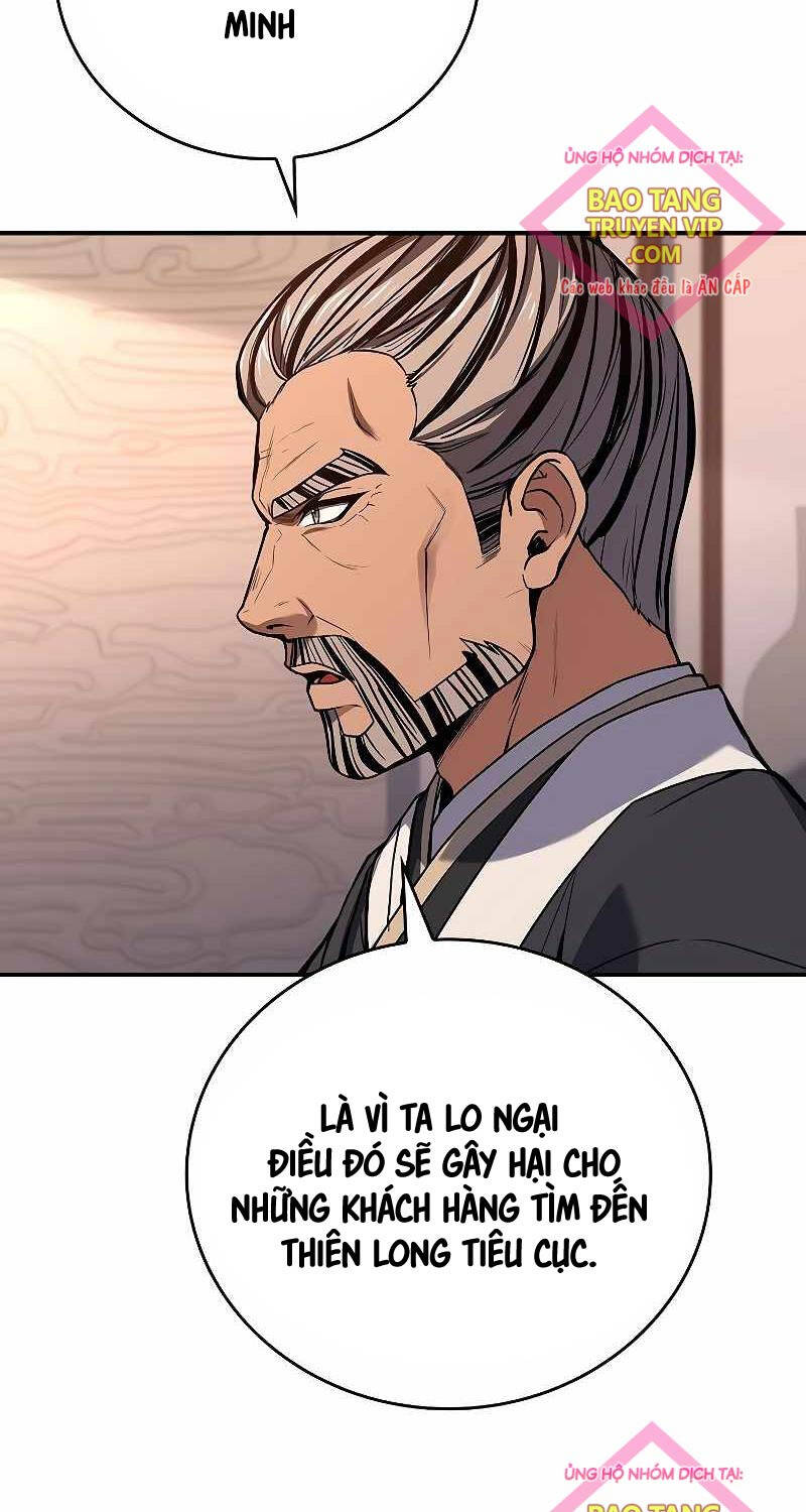 Chuyển Sinh Thành Tiêu Sư - Chapter 73 - Page 31