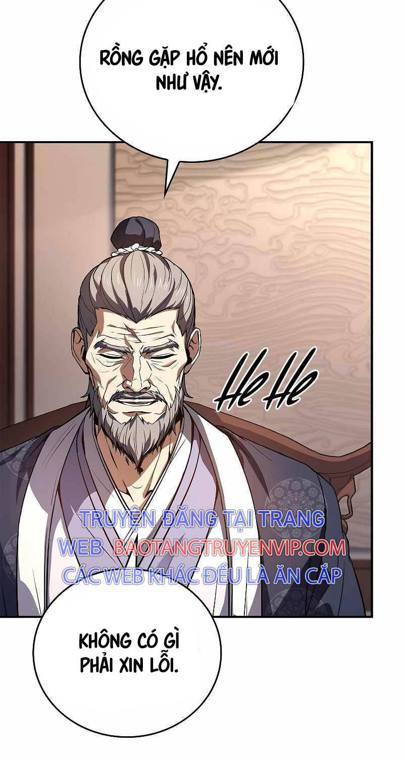 Chuyển Sinh Thành Tiêu Sư - Chapter 73 - Page 42