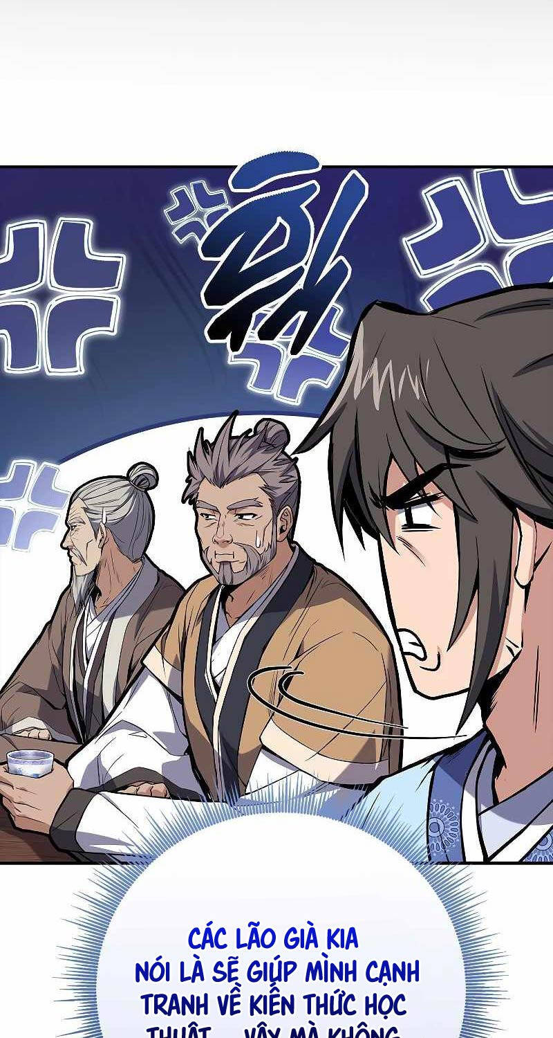 Chuyển Sinh Thành Tiêu Sư - Chapter 73 - Page 49