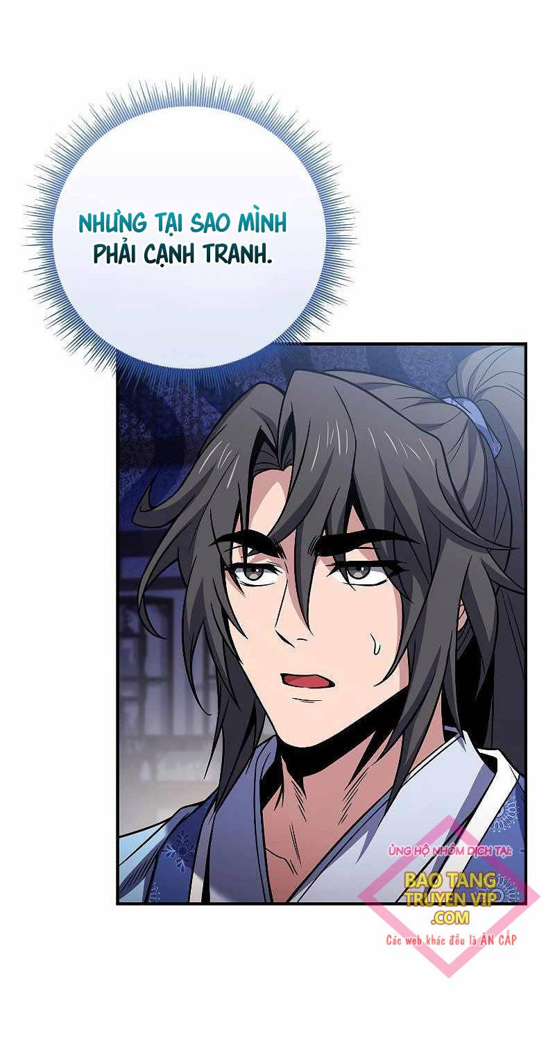 Chuyển Sinh Thành Tiêu Sư - Chapter 73 - Page 5