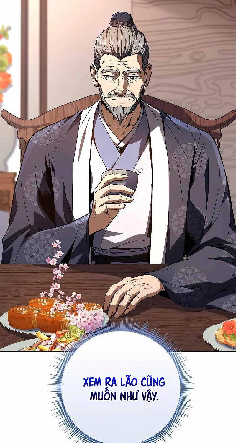 Chuyển Sinh Thành Tiêu Sư - Chapter 73 - Page 52