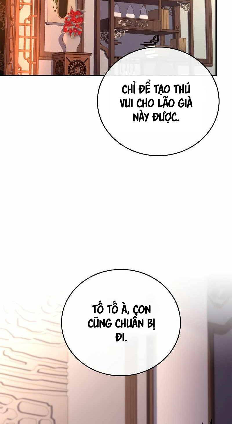 Chuyển Sinh Thành Tiêu Sư - Chapter 73 - Page 55