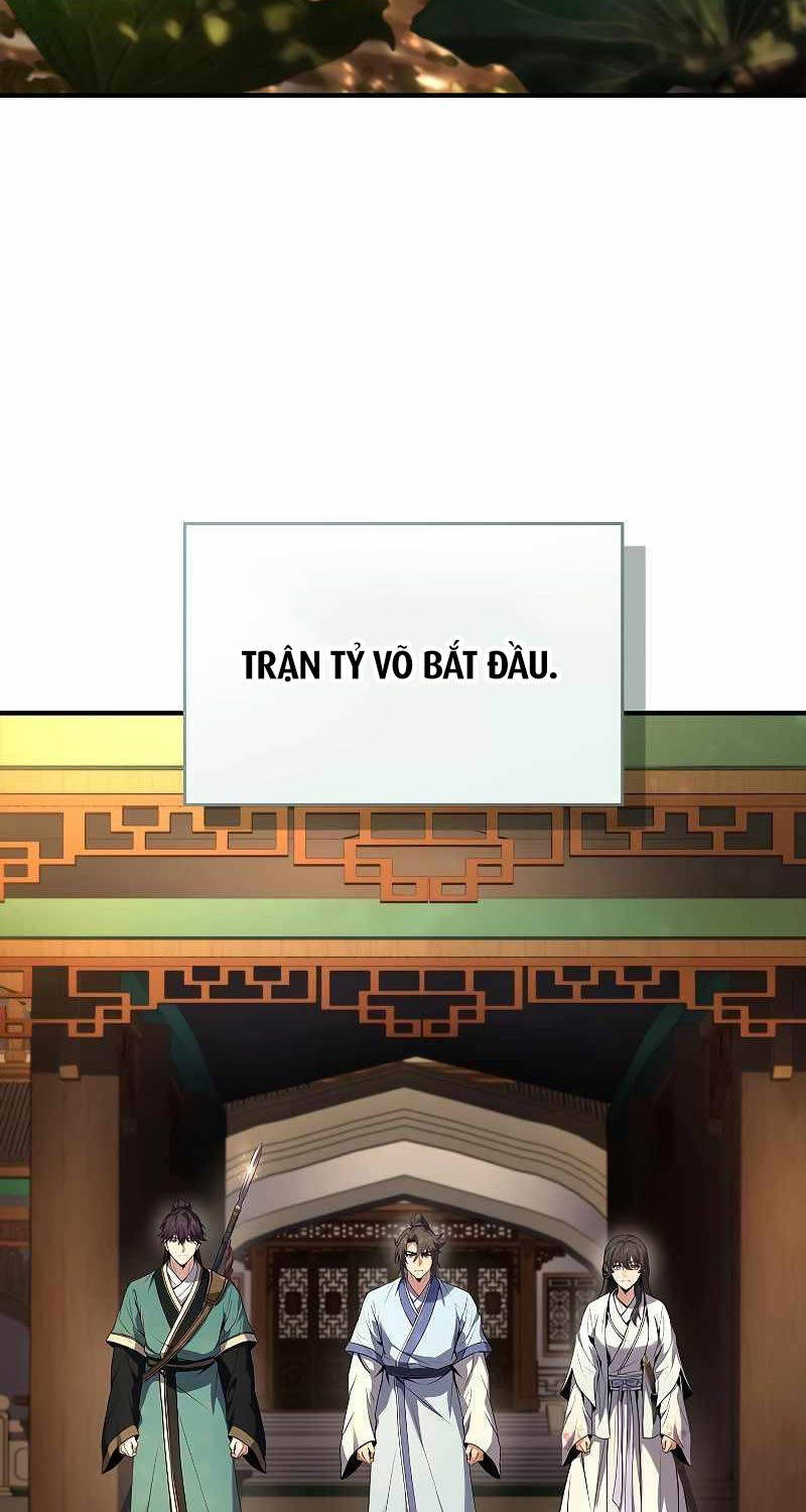 Chuyển Sinh Thành Tiêu Sư - Chapter 73 - Page 59