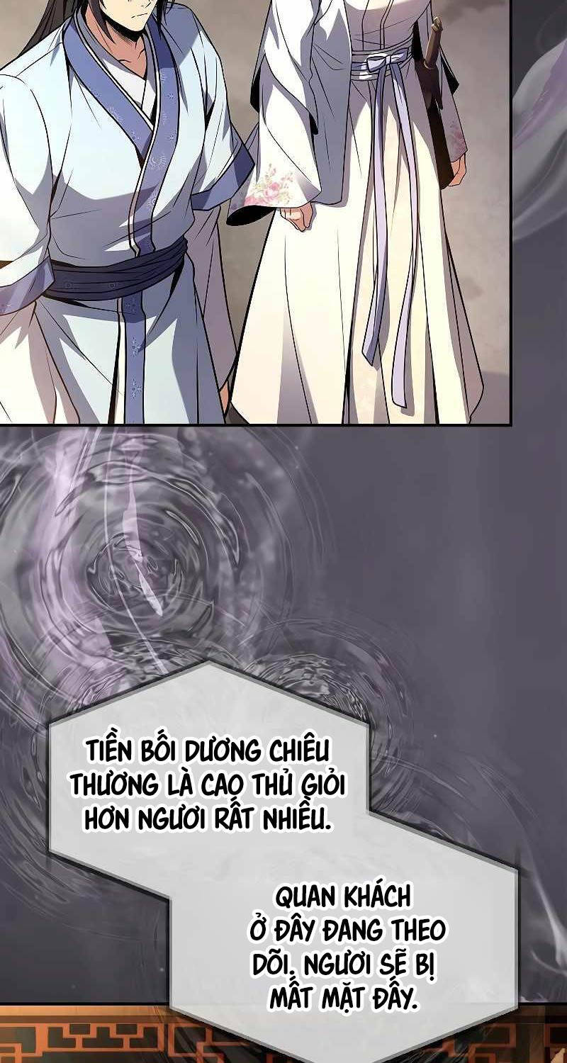 Chuyển Sinh Thành Tiêu Sư - Chapter 73 - Page 61