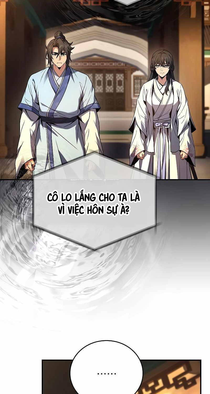 Chuyển Sinh Thành Tiêu Sư - Chapter 73 - Page 62