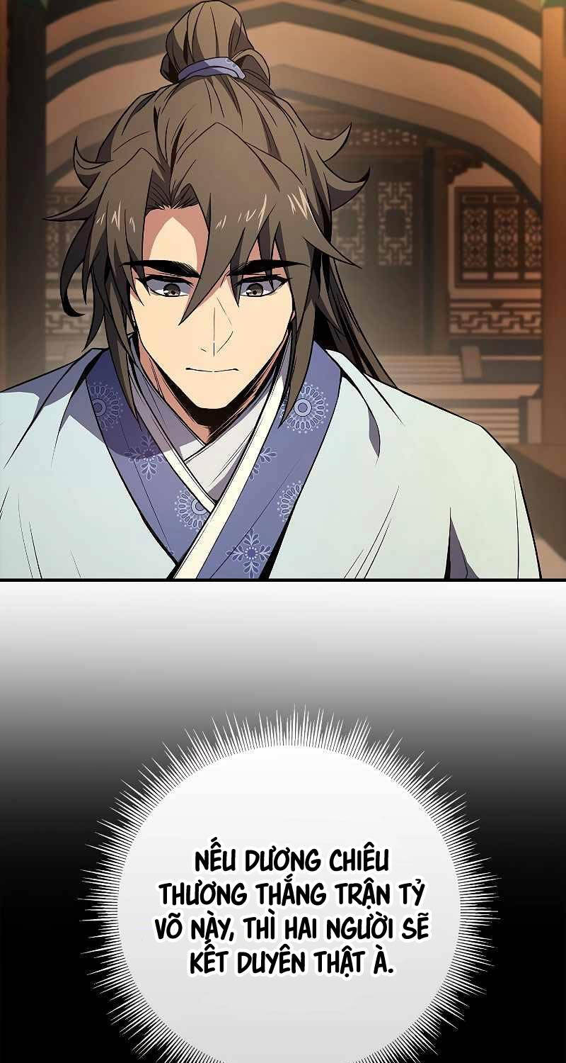 Chuyển Sinh Thành Tiêu Sư - Chapter 73 - Page 64