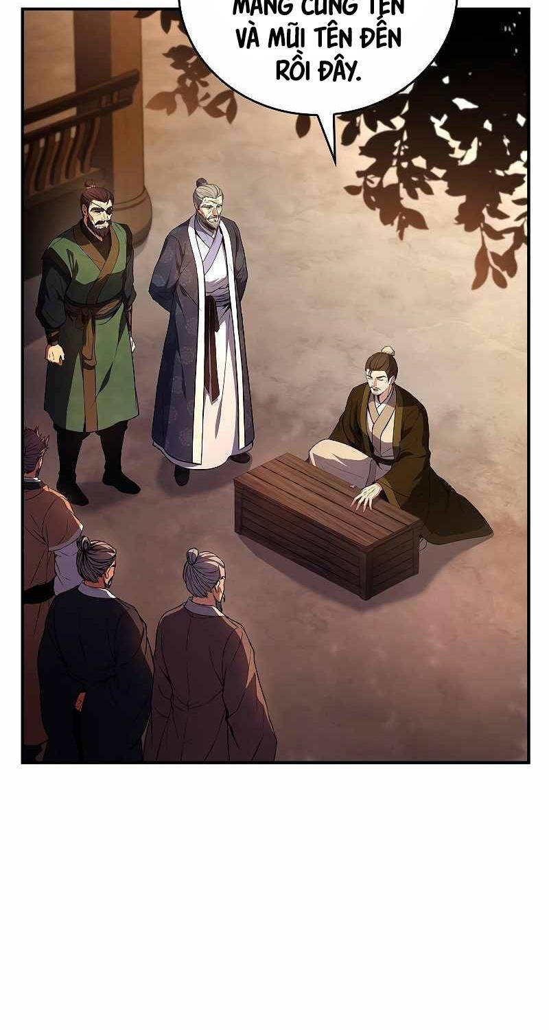 Chuyển Sinh Thành Tiêu Sư - Chapter 73 - Page 68
