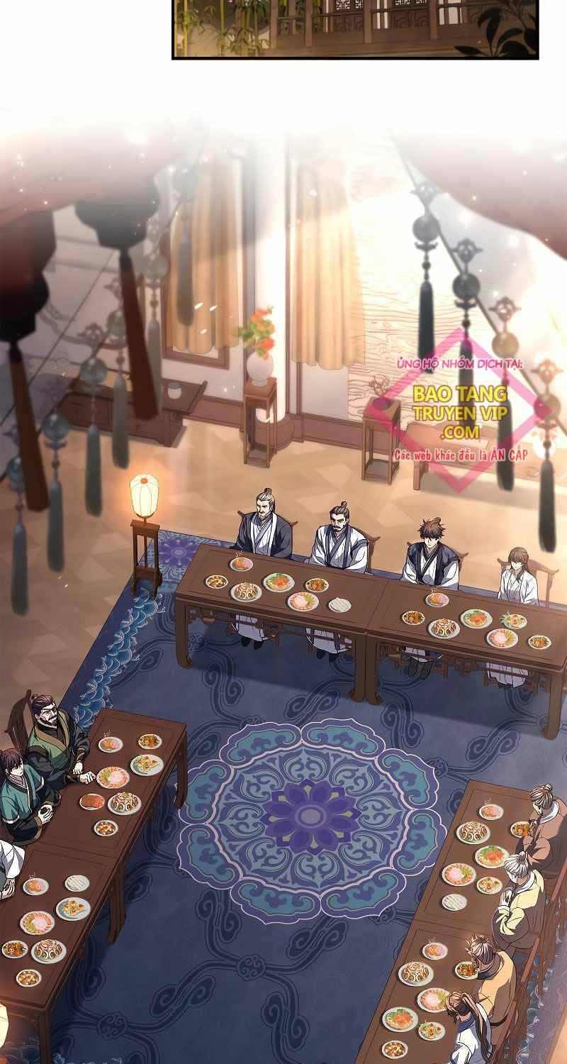 Chuyển Sinh Thành Tiêu Sư - Chapter 73 - Page 8