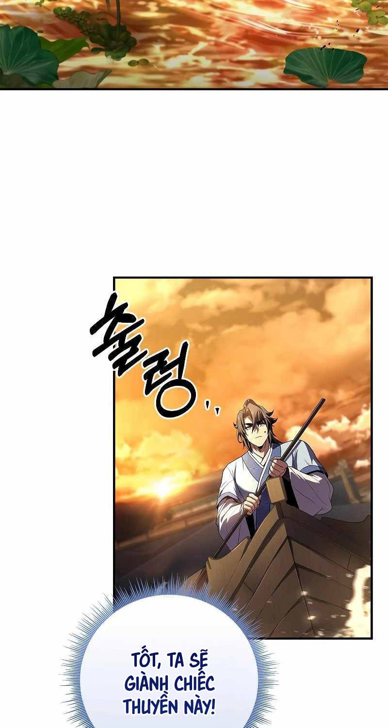 Chuyển Sinh Thành Tiêu Sư - Chapter 73 - Page 84