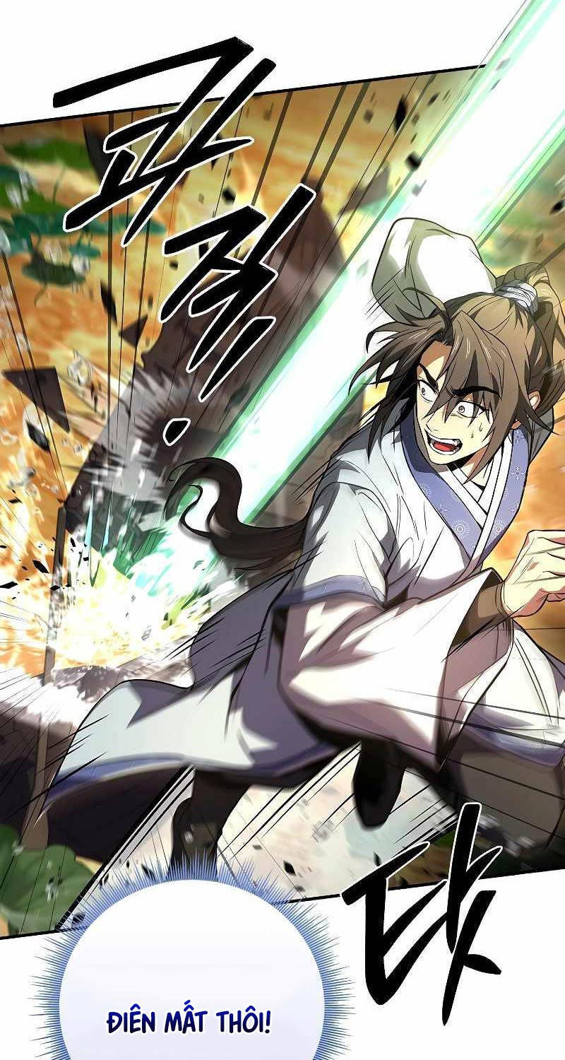 Chuyển Sinh Thành Tiêu Sư - Chapter 73 - Page 99