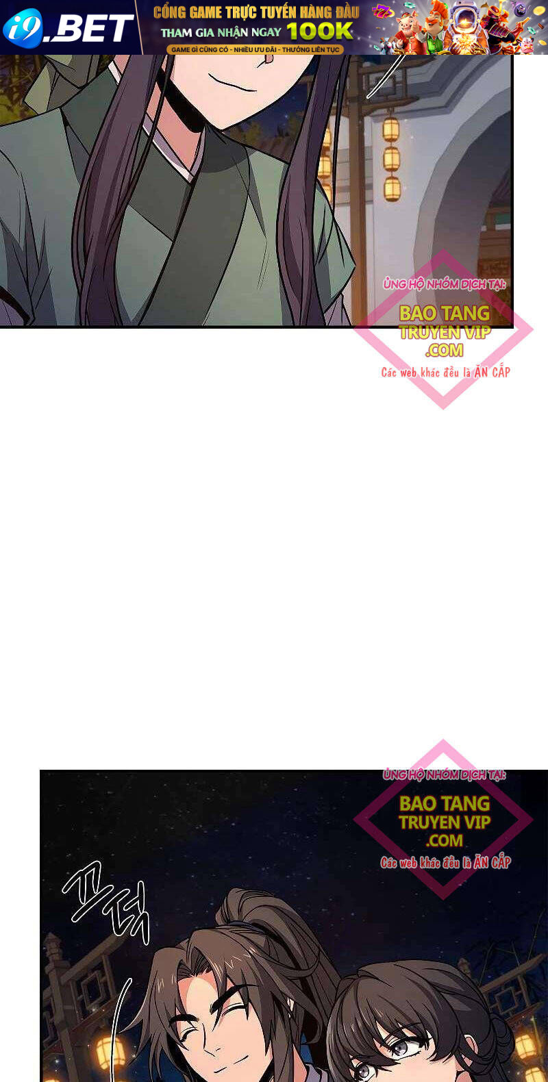 Chuyển Sinh Thành Tiêu Sư - Chapter 74 - Page 105