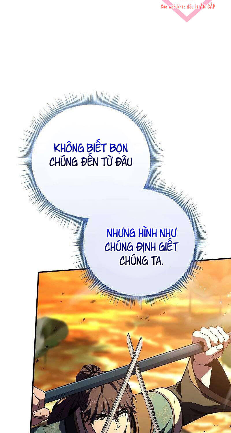 Chuyển Sinh Thành Tiêu Sư - Chapter 74 - Page 21