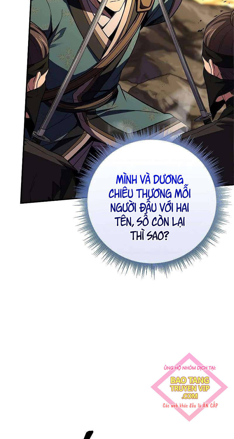 Chuyển Sinh Thành Tiêu Sư - Chapter 74 - Page 22