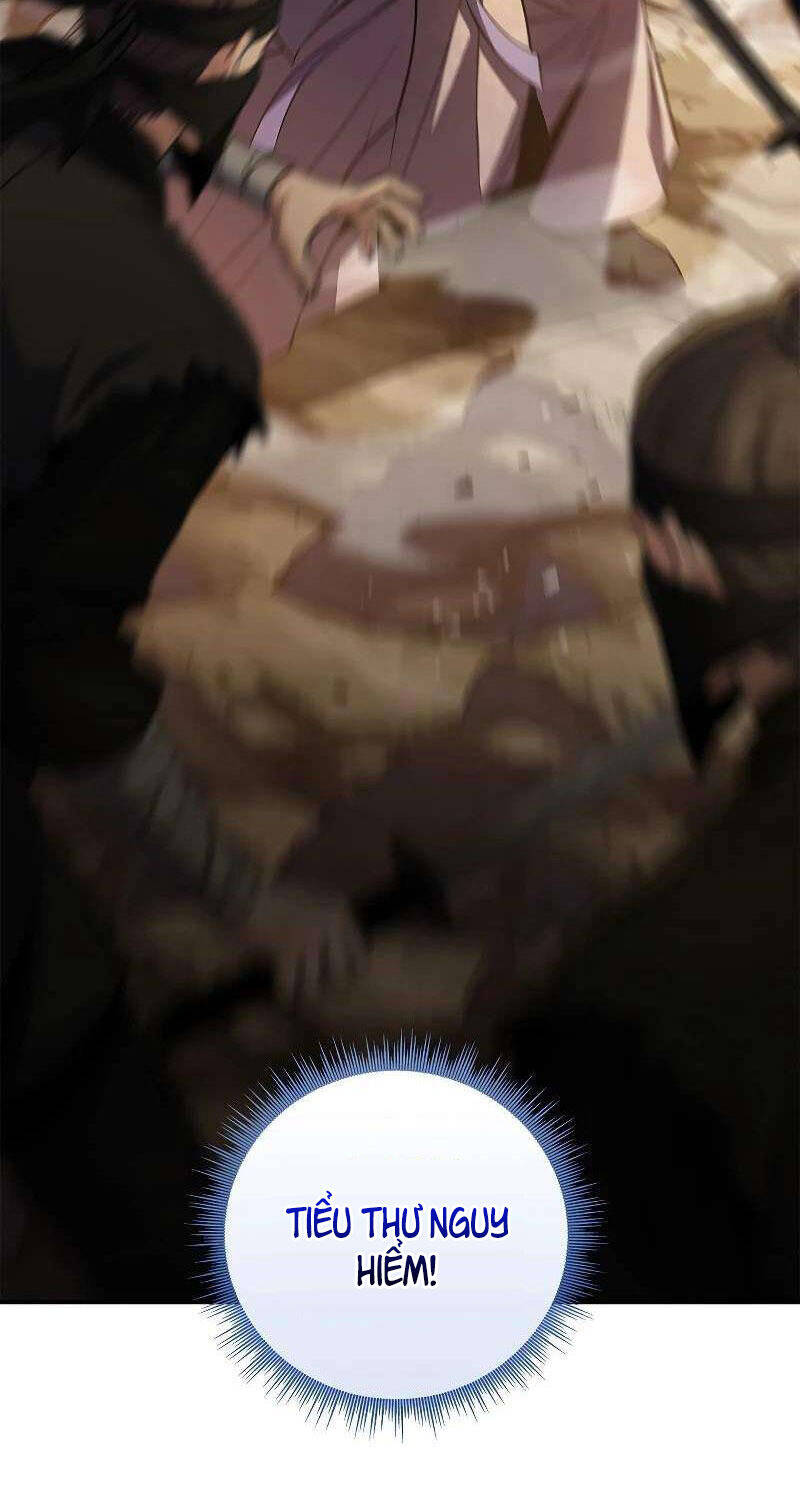 Chuyển Sinh Thành Tiêu Sư - Chapter 74 - Page 25
