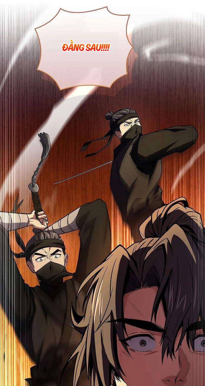 Chuyển Sinh Thành Tiêu Sư - Chapter 74 - Page 31