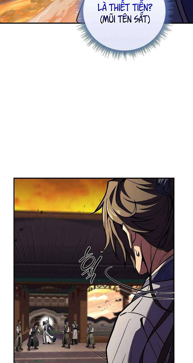 Chuyển Sinh Thành Tiêu Sư - Chapter 74 - Page 37